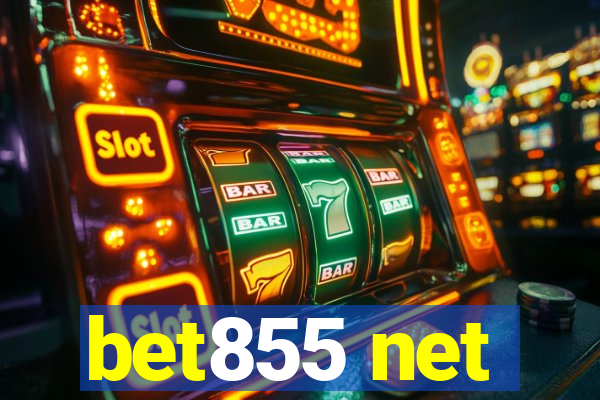 bet855 net